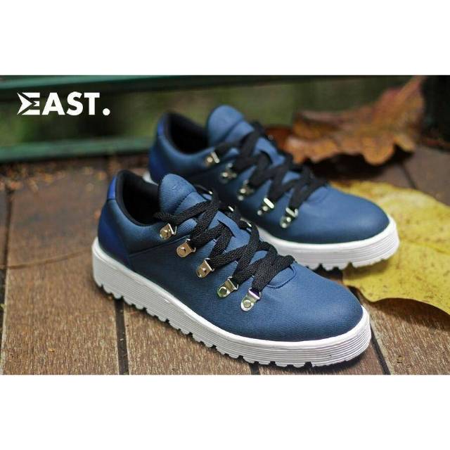 New Coming Sneakers Cewek Lagi Hits Lower East Side Casual Shoes Original Branded East Footwear