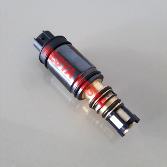 Control Kontrol Selenoid Sensor Valve Compressor Compresor Kompressor Kompresor AC Mobil untuk Jeep 