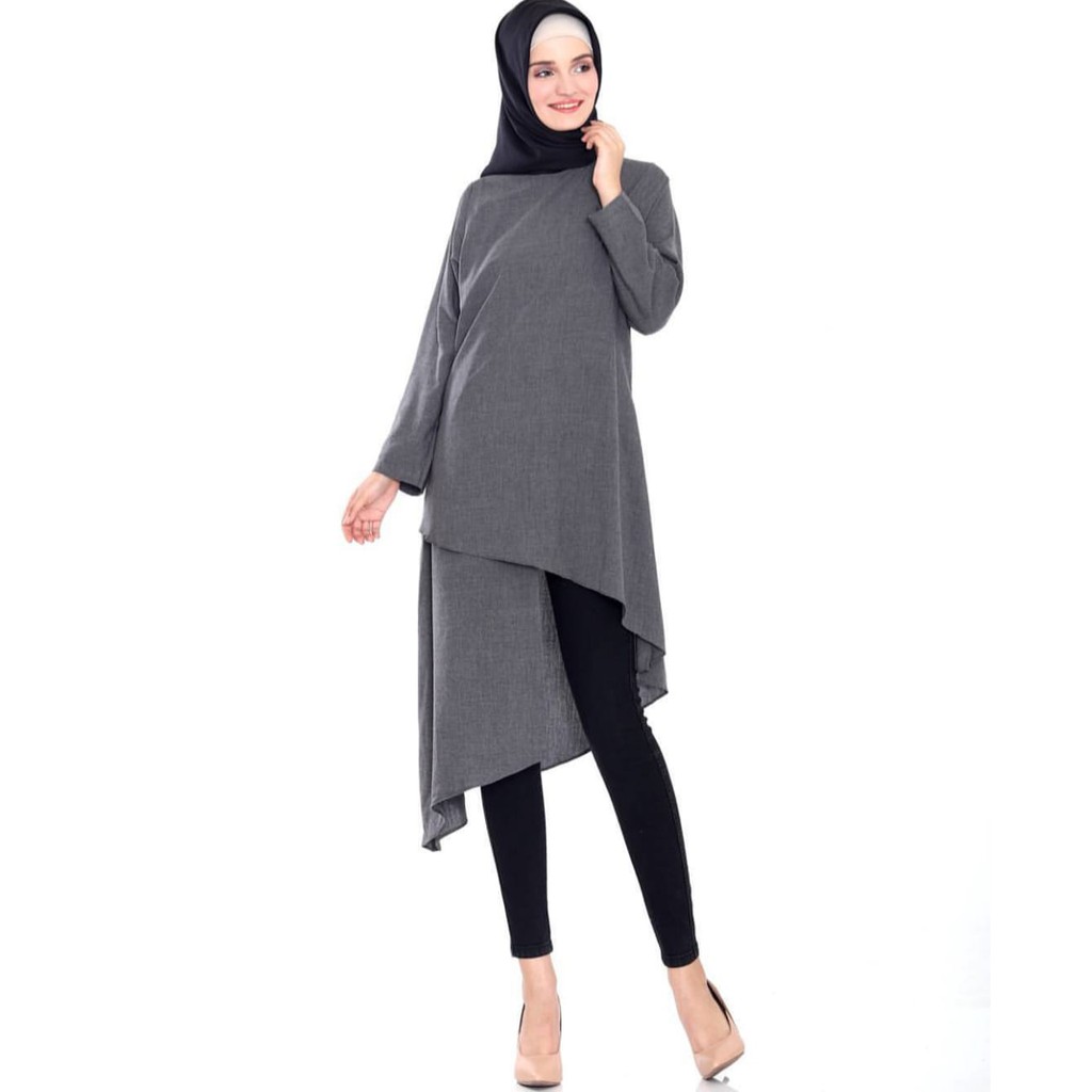 Tunik INS Collection