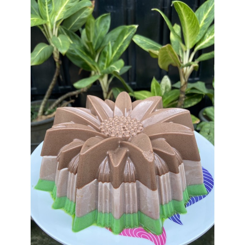 

Green Tea Chocolate milk Cheese