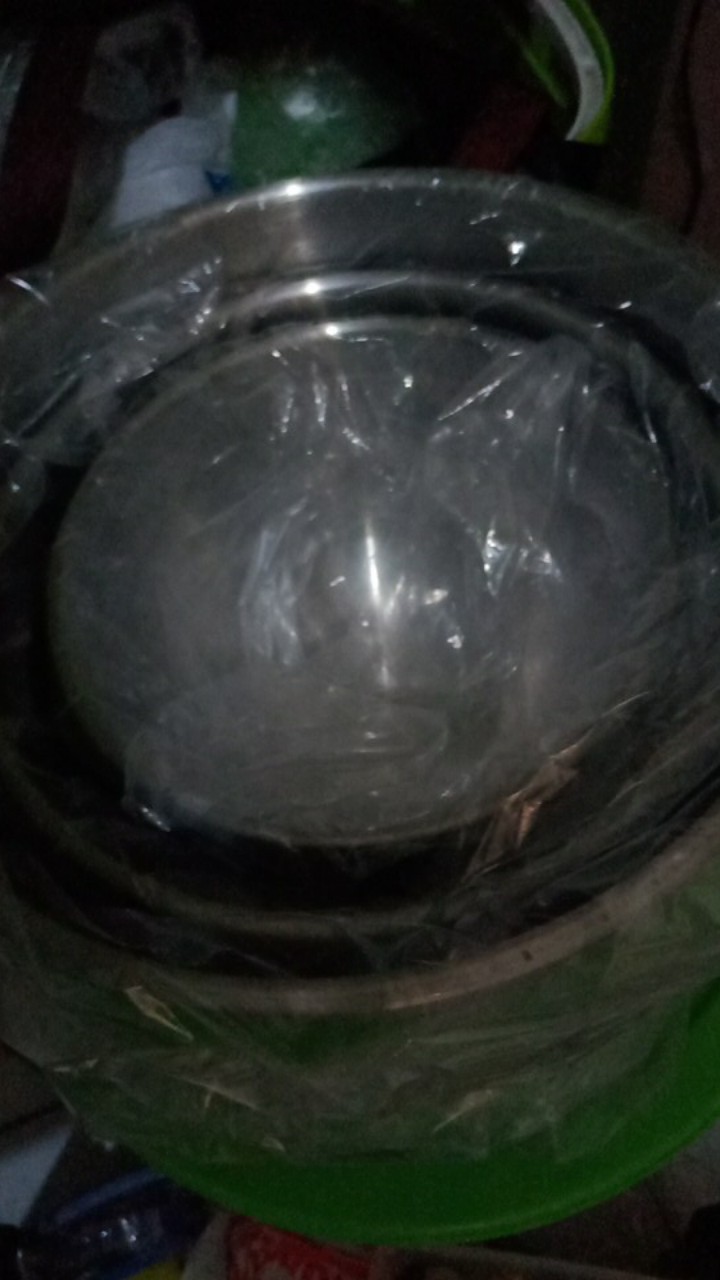 Supra Mixing Bowl | Wadah Adonan Kue 29cm