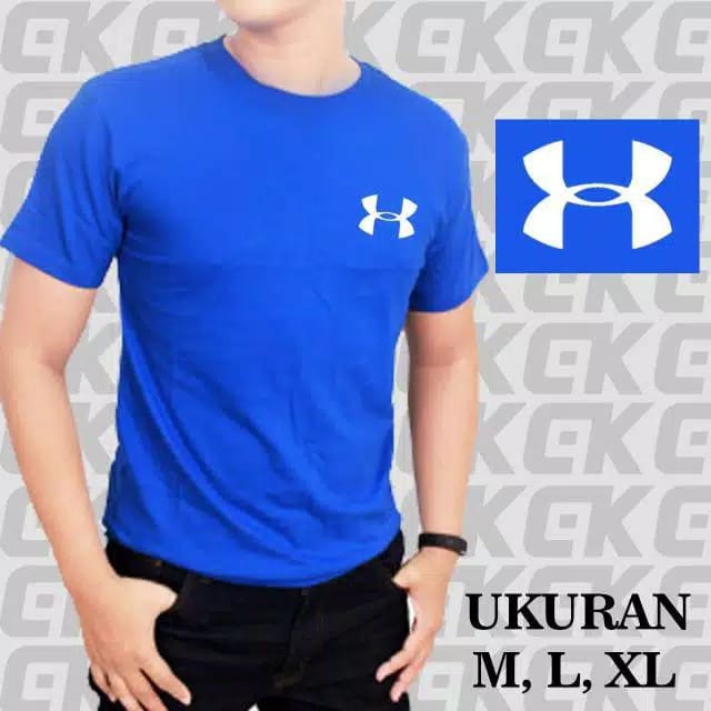 KAOS/ATASAN OLAHRAGA/AJU SPORT/RUNNING/SANTAI/CASUAL/MLXL/COD