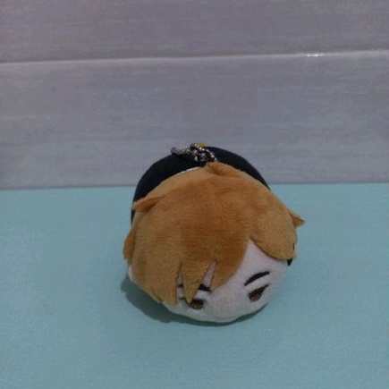 Mochi Miya Atsumu Vol.3