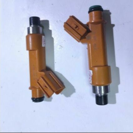 Nozzle injector toyota avanza
