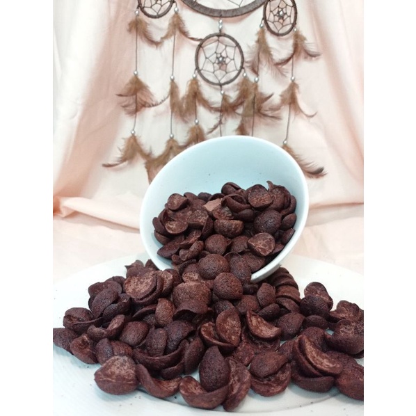 

COCO KRUNCH 250 gram/500 gram/1 kg