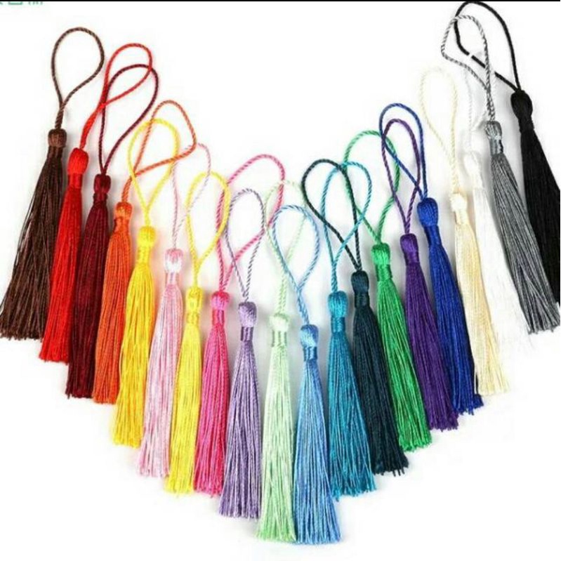 RUMBAI TASSEL