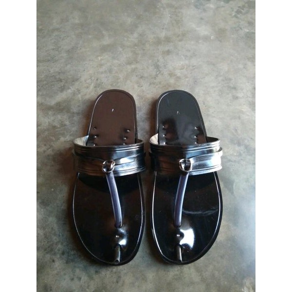 Sandal Ban Bekas Cowok Murah