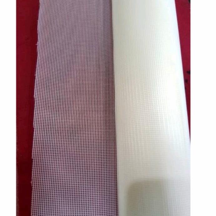 :::::::] Ram nyamuk strimin kawat kain kasa plastik per mtr MURAH