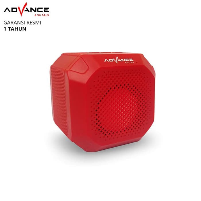 Speaker Bluetooth ES010N Portable