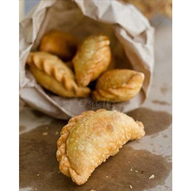 

PASTEL KHAS PONTIANAK