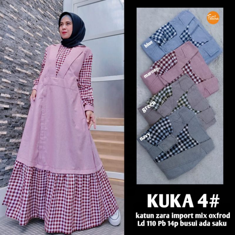 Kuka maxy