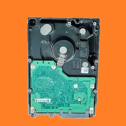 HDD bekas Server 300GB 15000 RPM 3.5IN