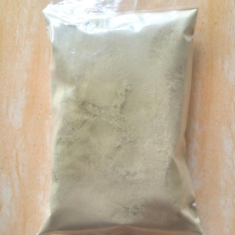 

BUBUK DAUN BINAHONG 250 GRAM