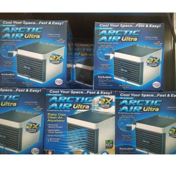 ➱ (VCM) AC MINI / AC PORTABLE / ARCTIC AIR COOLER ✶
