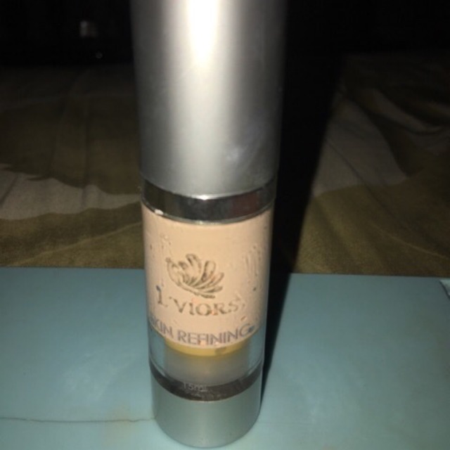 Skincare Original Lviors Preloved