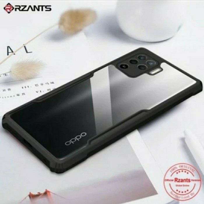 S/P- CASING COVER CASE case oppo reno 5f a94 - case armor shockproof oppo reno 5f a94