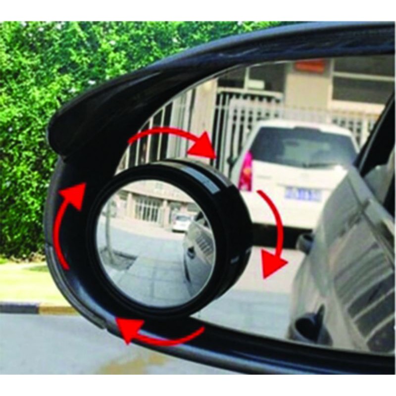 KACA SPION MINI BLIND MOBIL MOTOR 360 WIDE ANGLE