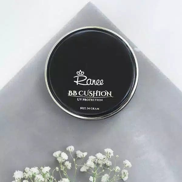 RANEE Cosmetic BB Cushion - Terdedia Refill