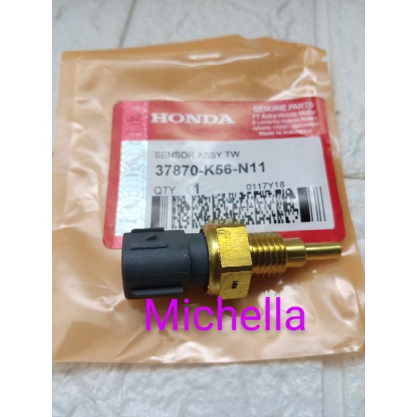 sensor panas /Thermo sensor suhu CBR 150 led ,Sonic 150 CBR 250 (K56)