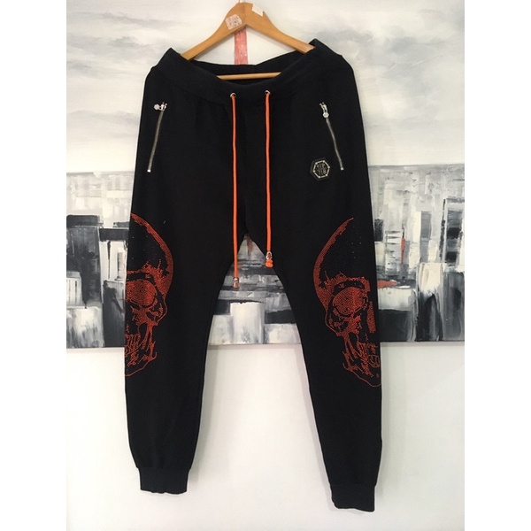 Philipp Plein Jogger