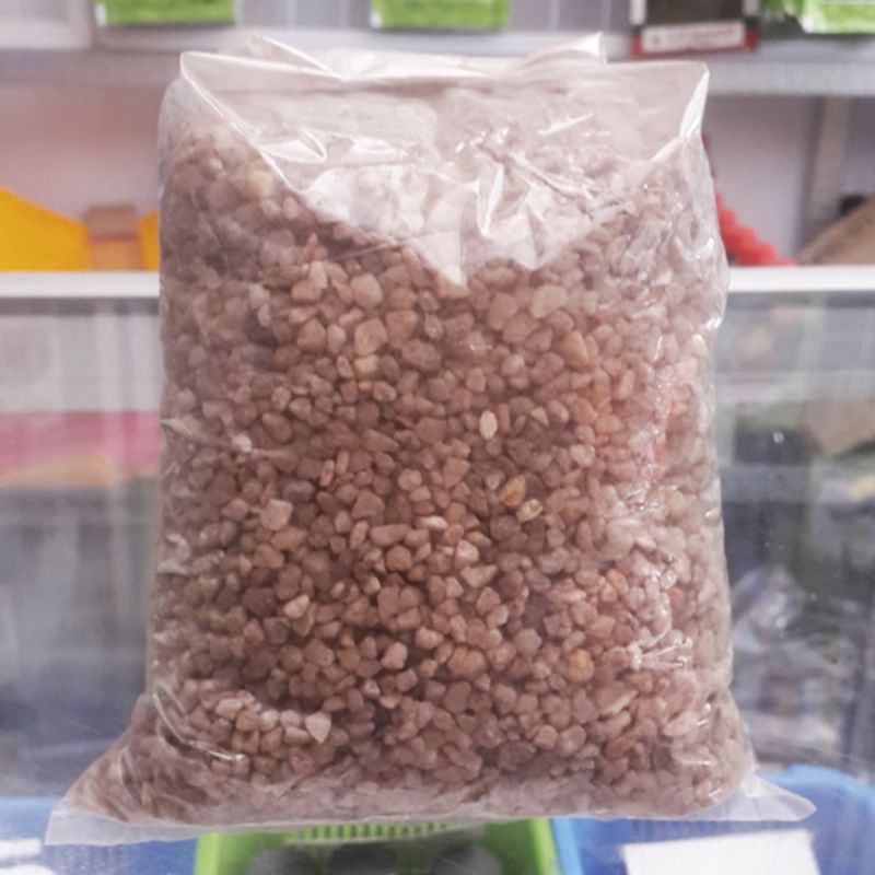 Pasir silika / pasir malang ukuran besar