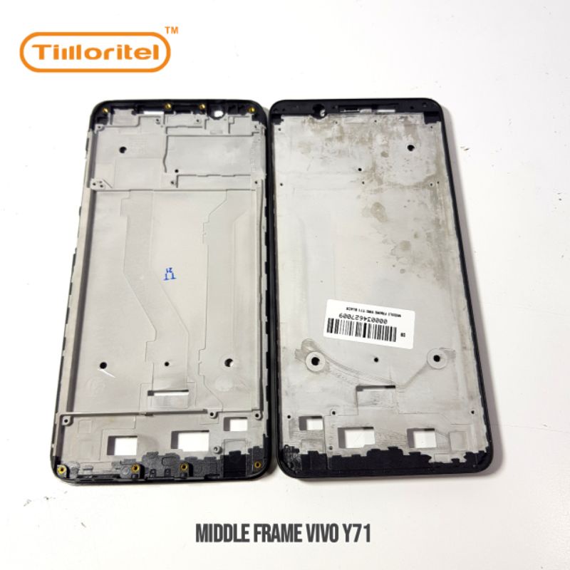MIDDLE FRAME VIVO Y71