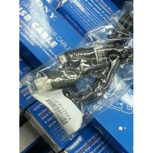 Terbaru Kabel Usb Charger Stick PS3 SONY VAIO