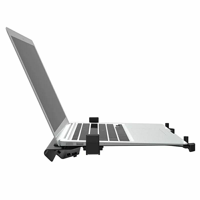 Tray Laptop 10&quot;-15.6&quot; Laptop Holder GT-2H (Tray nya saja)