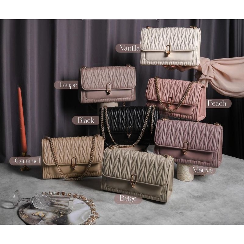 amour bag by heylocal.id