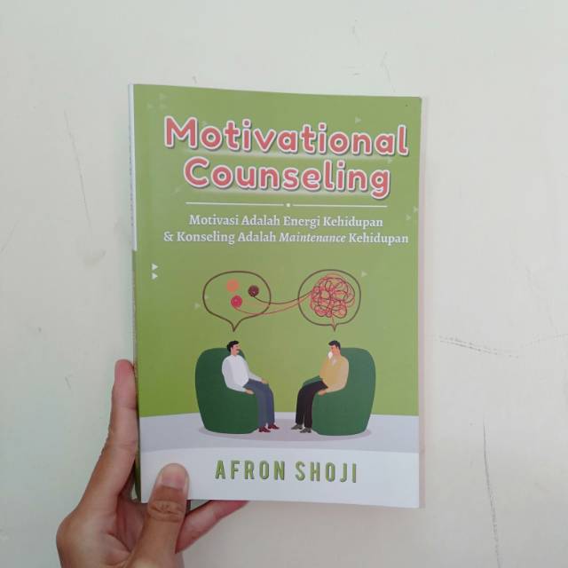 Jual BUKU Bimbingan Konseling ( KONSELING PRAKTIS, BUKU MOTIVATIONAL ...