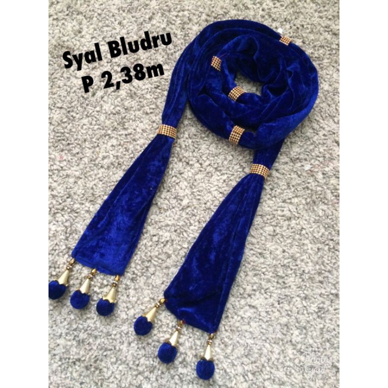 SYAL SHERWANI | DUPATTA COWOK | SELENDANG PRIA | PENGANTIN INDIA