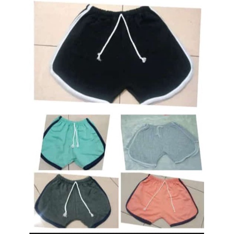 hotpants korea / celana pendek korea / hotpants muko