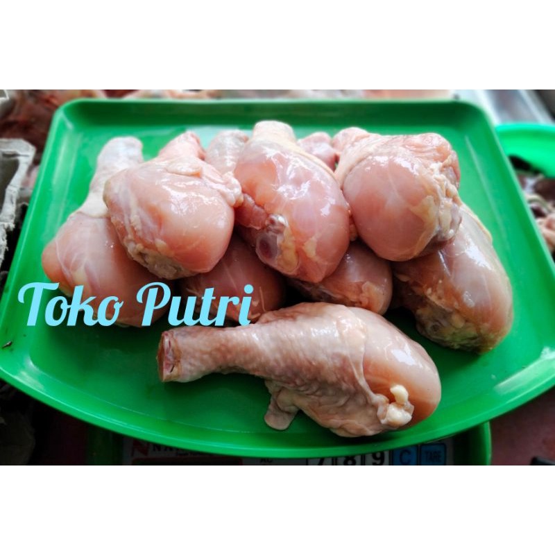 

Paha Ayam
