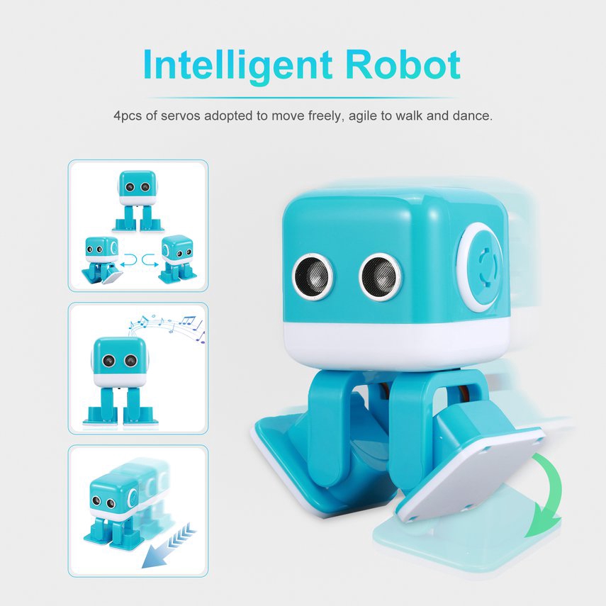 cubee robot