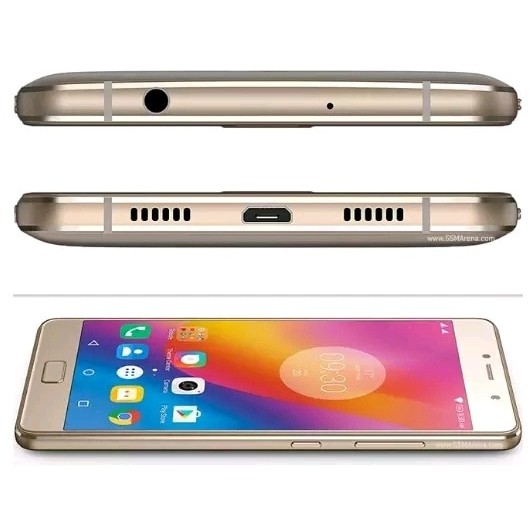 LENOVO P2 TURBO VIBE ORIGINAL RESMI Berkualitas | Shopee
