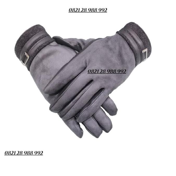 cold weather hiking gloves