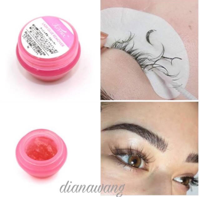 Paket Lengkap dan Murah Eyelash Extension