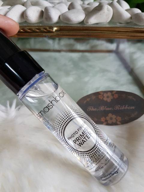 SMASHBOX PHOTO FINISH PRIMER WATER 30ml