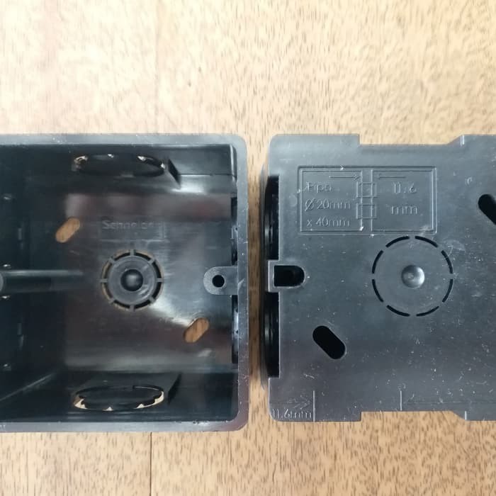 Inbo dos Clipsal Inbow dos Clipsal Fit Clipsal Schneider