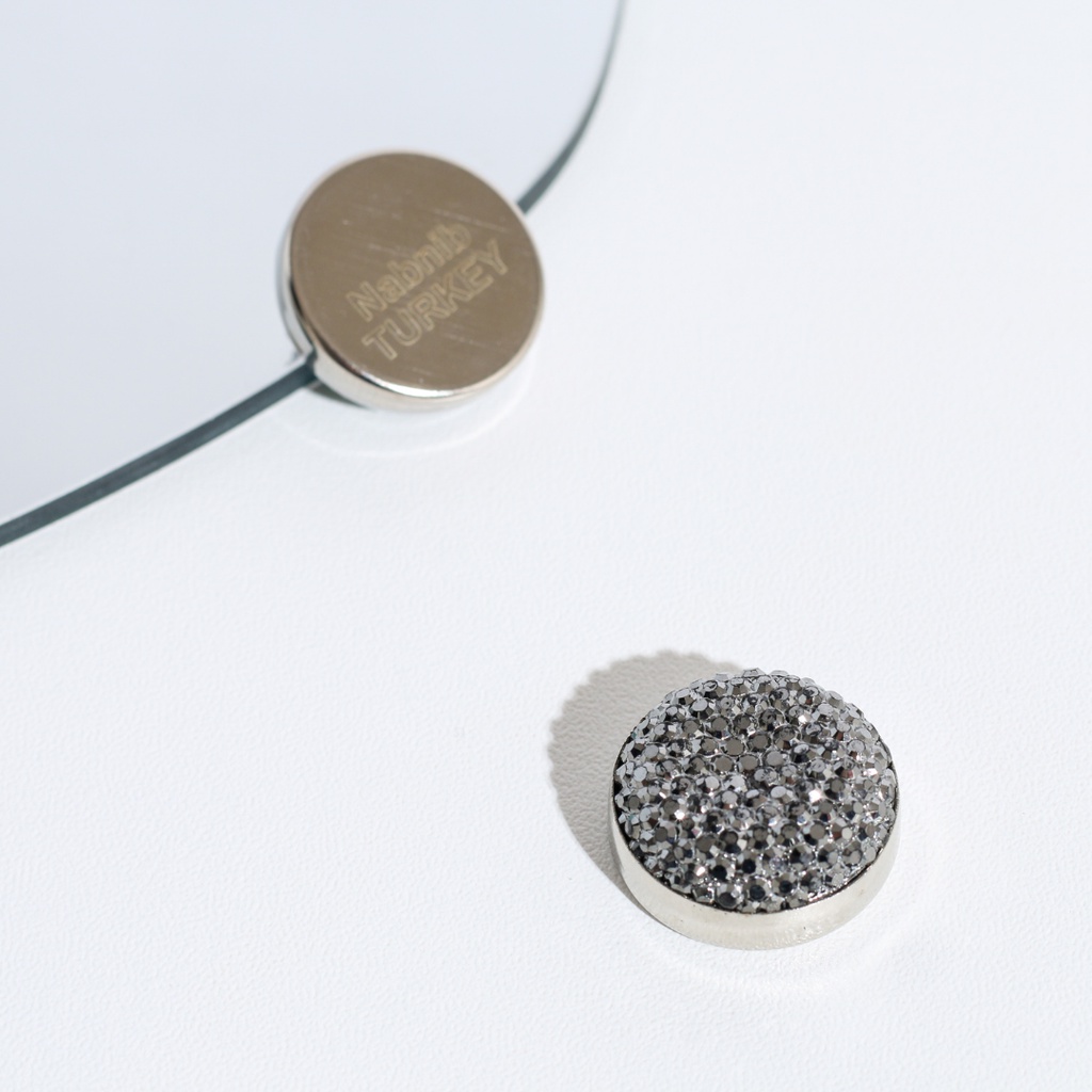 Nabnib - BLING 18 Bros Magnet Original Turki-5