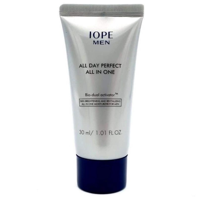 IOPE MEN All Day Perfect All In one 30 ml