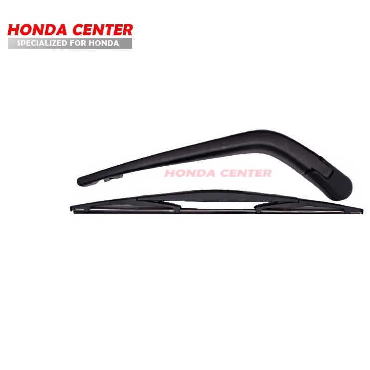 wiper belakang rear wiper assy honda freed