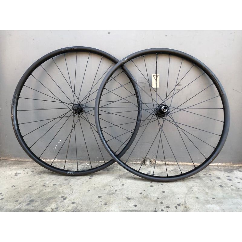 Wheelset Roadbike Tune Carbon Disc Brake wheelset roadbike rb balap original