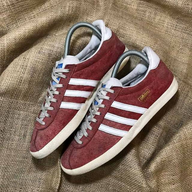 adidas gazelle og