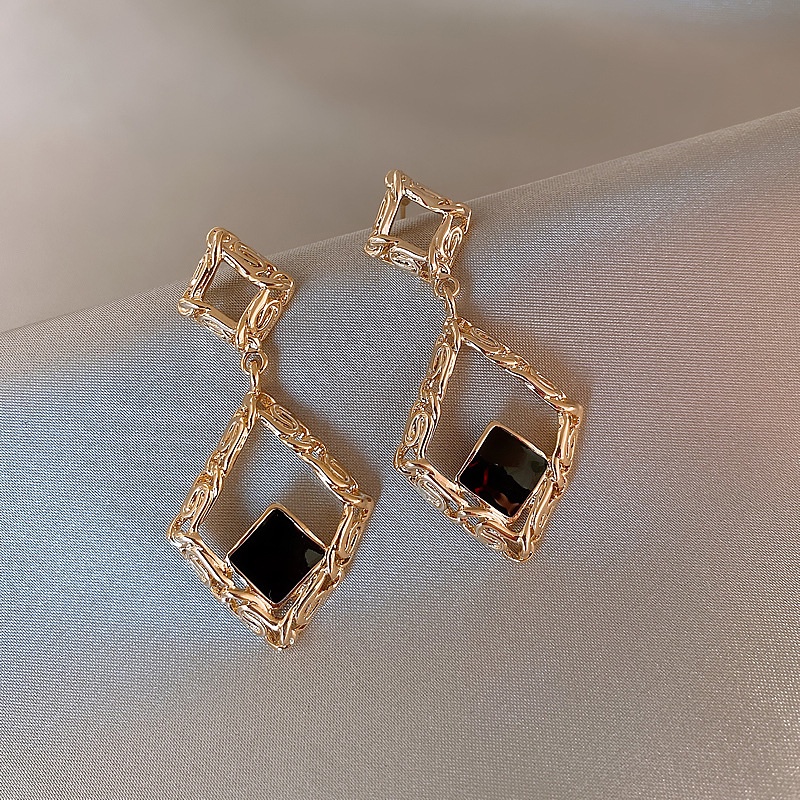 Anting AT 123 Bahan S925 /BS