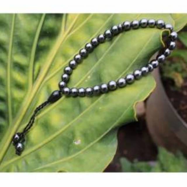 ready stock gelang tasbih blustin33