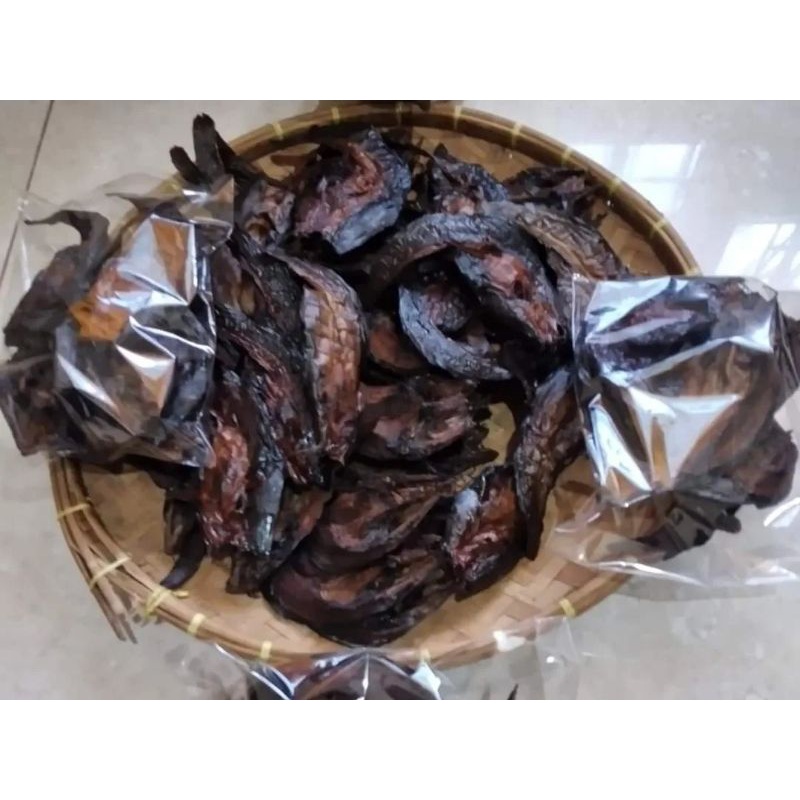 

sale kering lele 250 gram