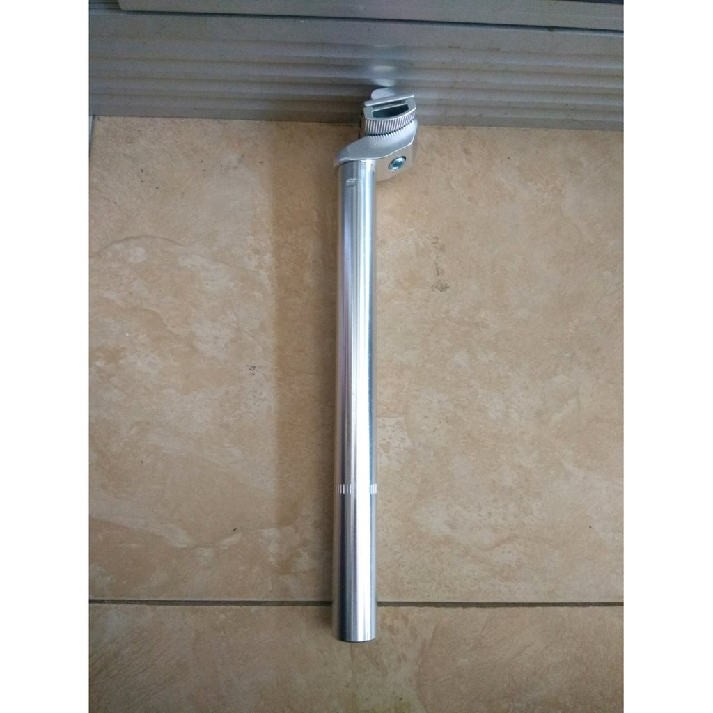 FADA -  SEATPOST VINTAGE UKURAN 25.4 ALLOY   SEATPOST KLASIK 25.4
