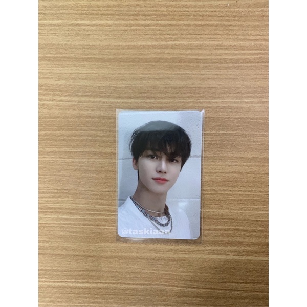 JAEMIN KIHNO HELLO VER.