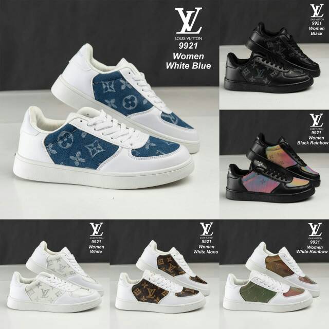 Hoh Sneakers LV 9921